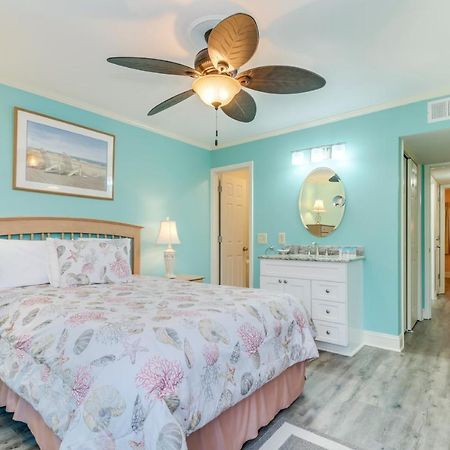 Ocean Forest Villas Myrtle Beach Zewnętrze zdjęcie