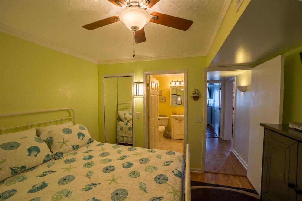 Ocean Forest Villas Myrtle Beach Zewnętrze zdjęcie