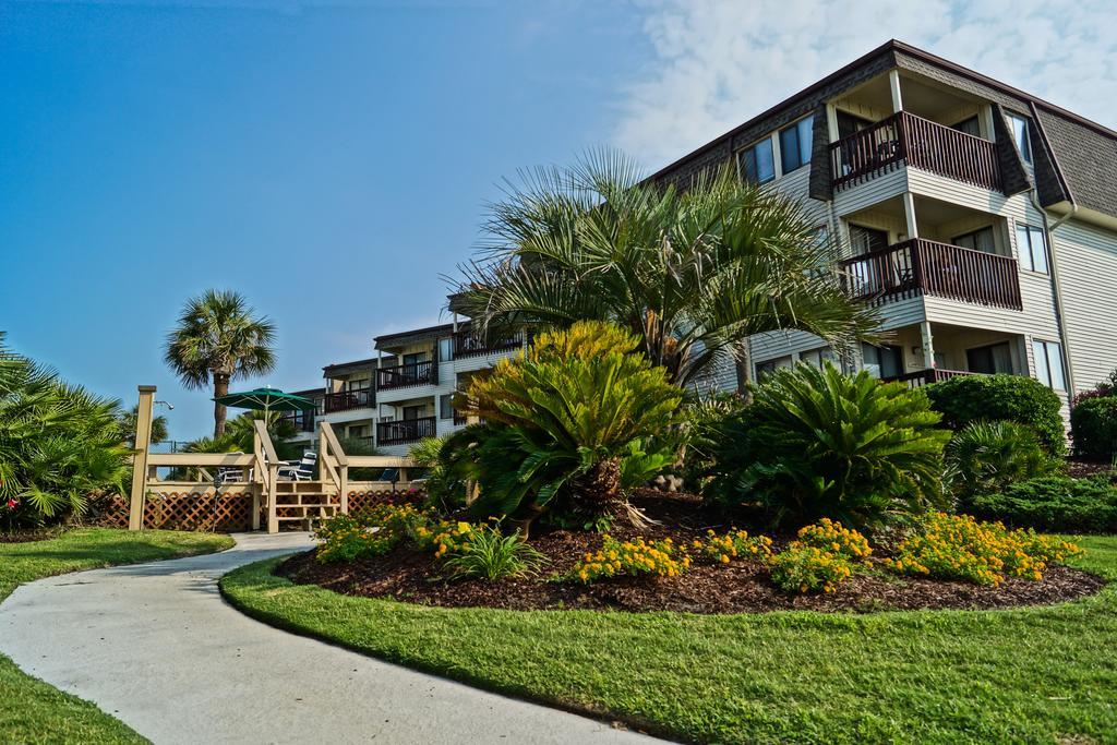 Ocean Forest Villas Myrtle Beach Zewnętrze zdjęcie