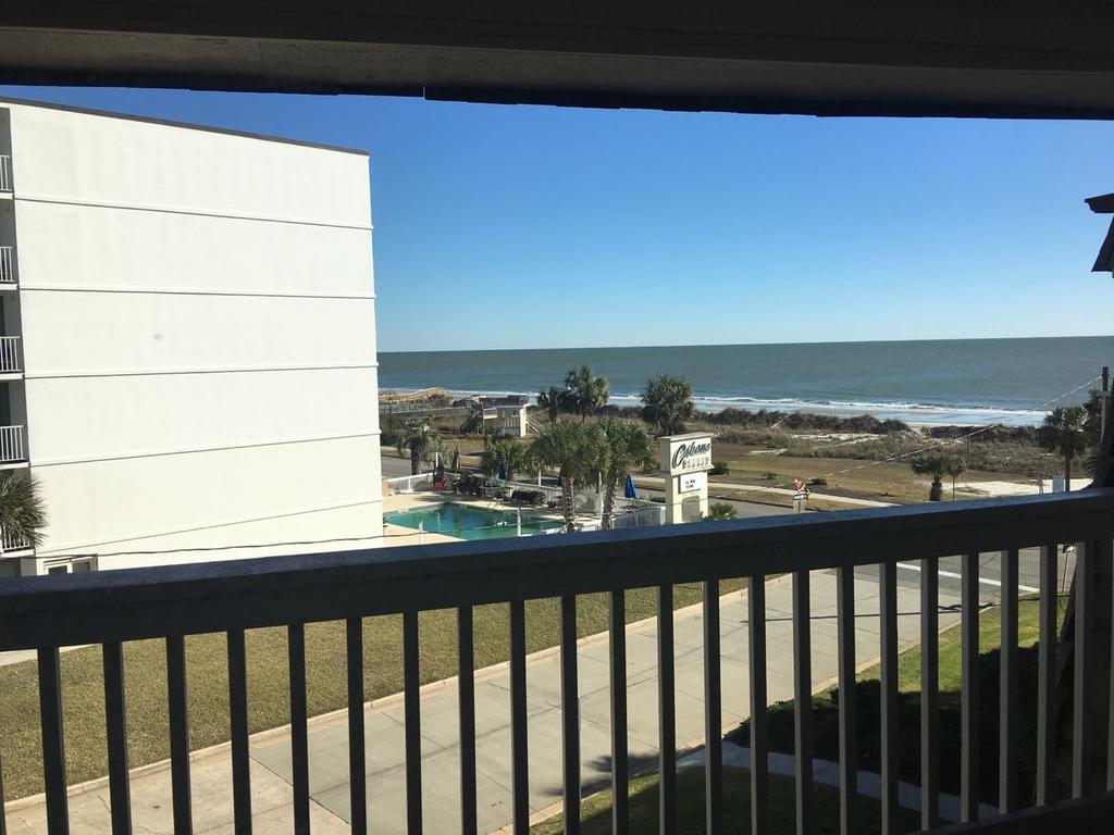 Ocean Forest Villas Myrtle Beach Zewnętrze zdjęcie