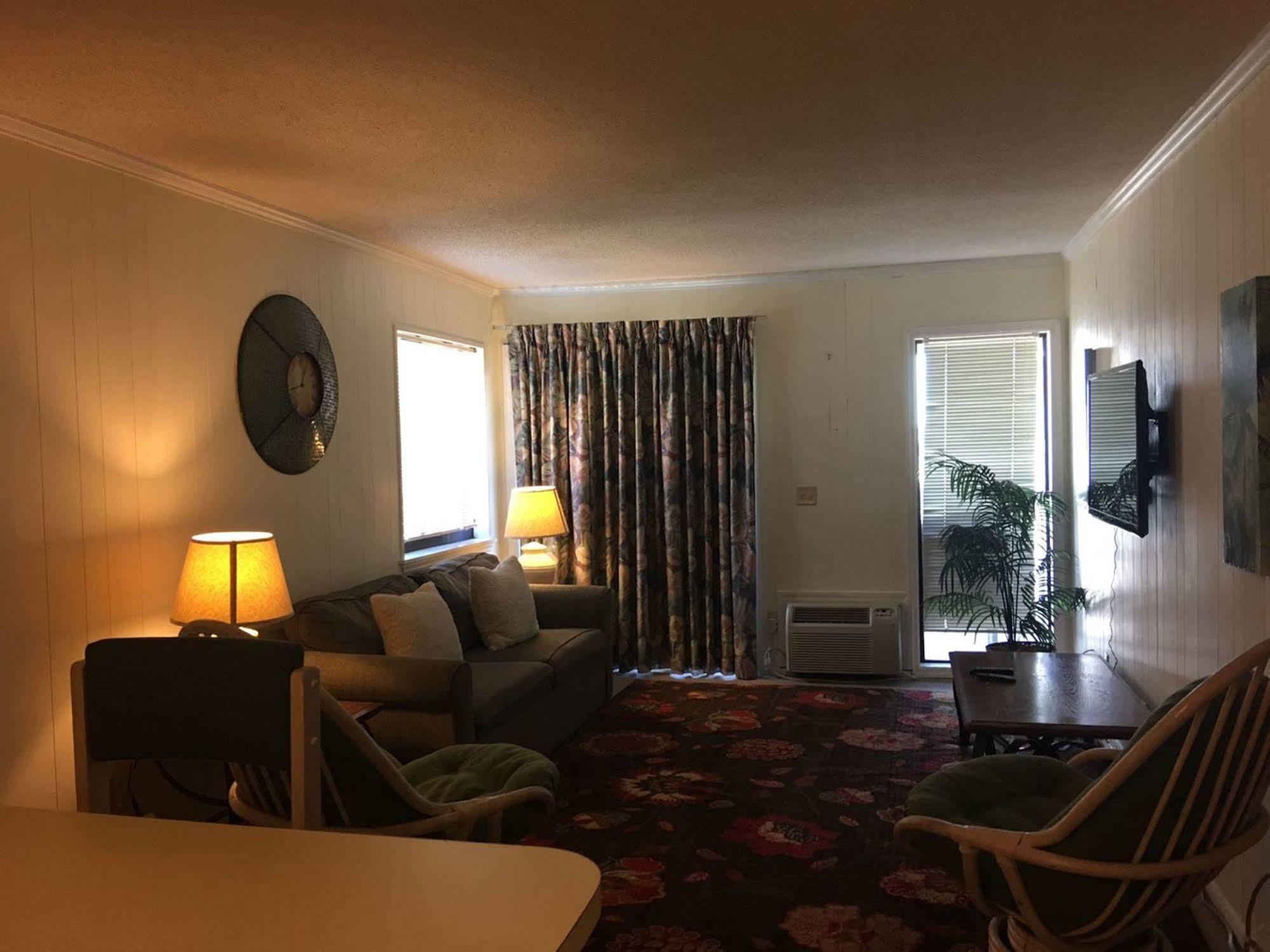 Ocean Forest Villas Myrtle Beach Zewnętrze zdjęcie
