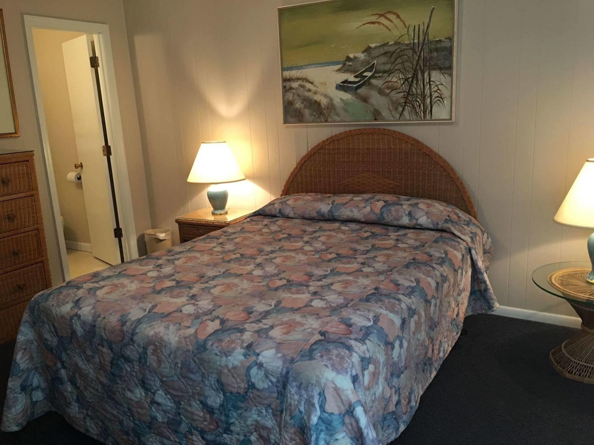 Ocean Forest Villas Myrtle Beach Zewnętrze zdjęcie