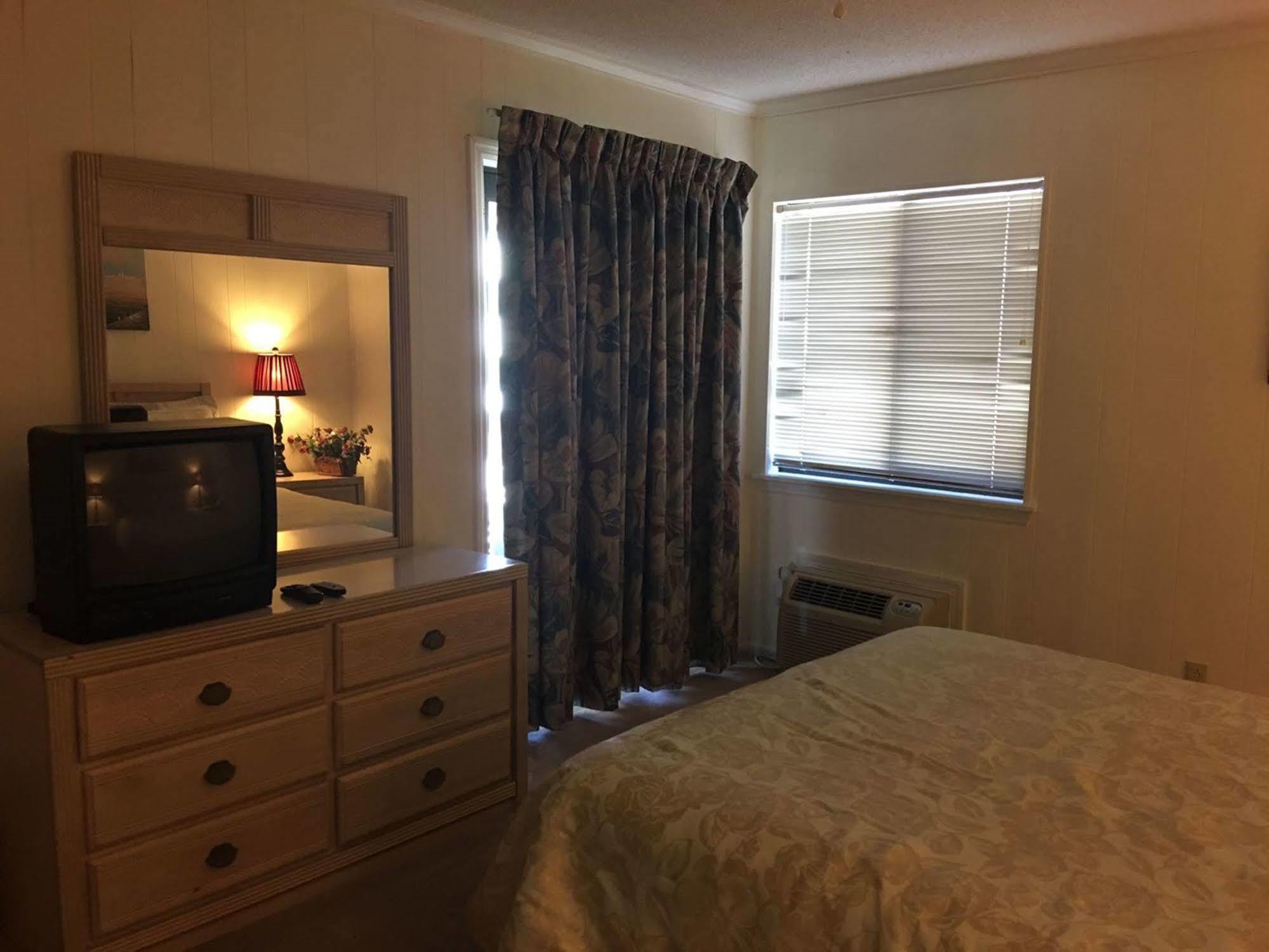 Ocean Forest Villas Myrtle Beach Zewnętrze zdjęcie