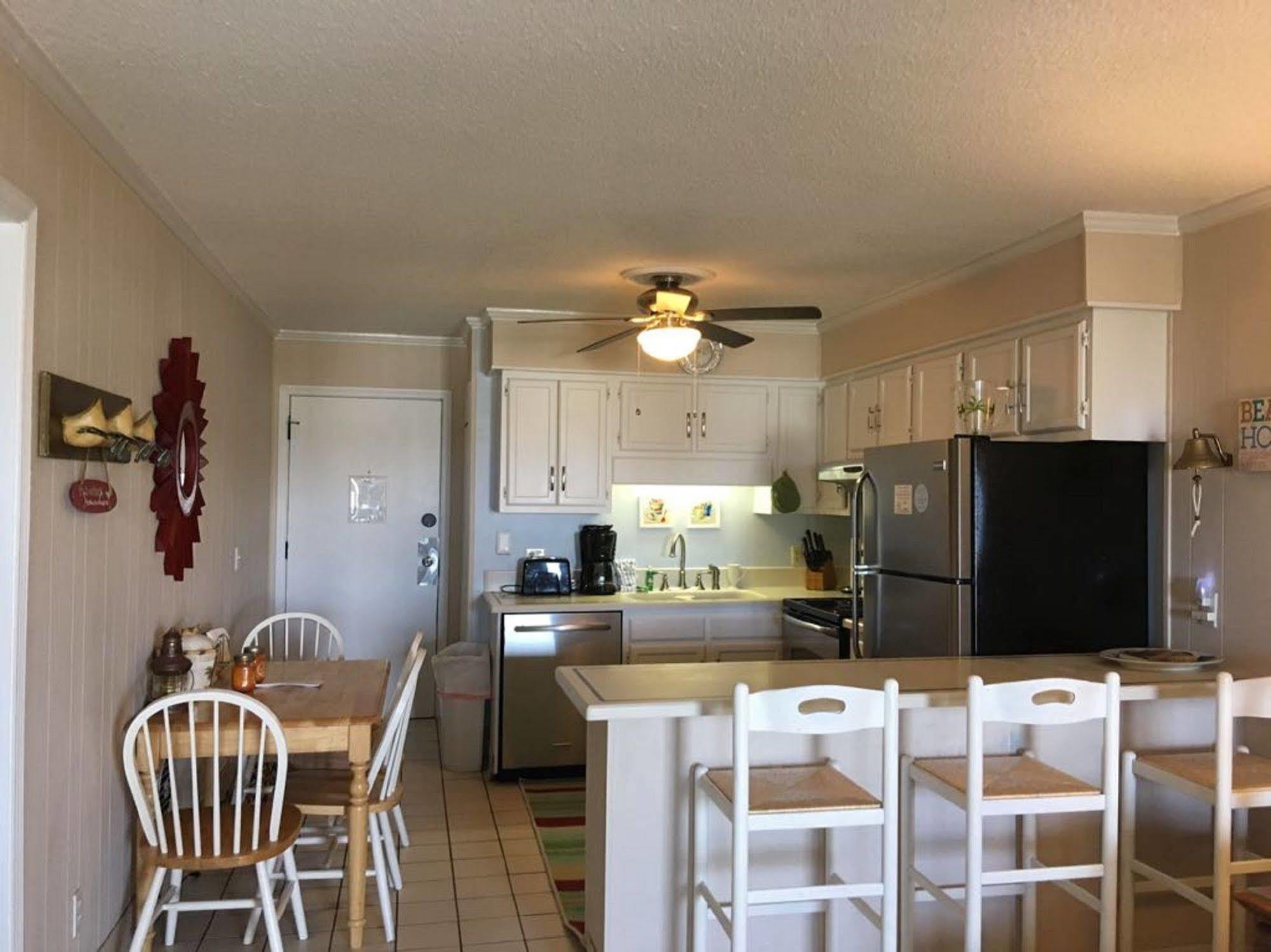 Ocean Forest Villas Myrtle Beach Zewnętrze zdjęcie