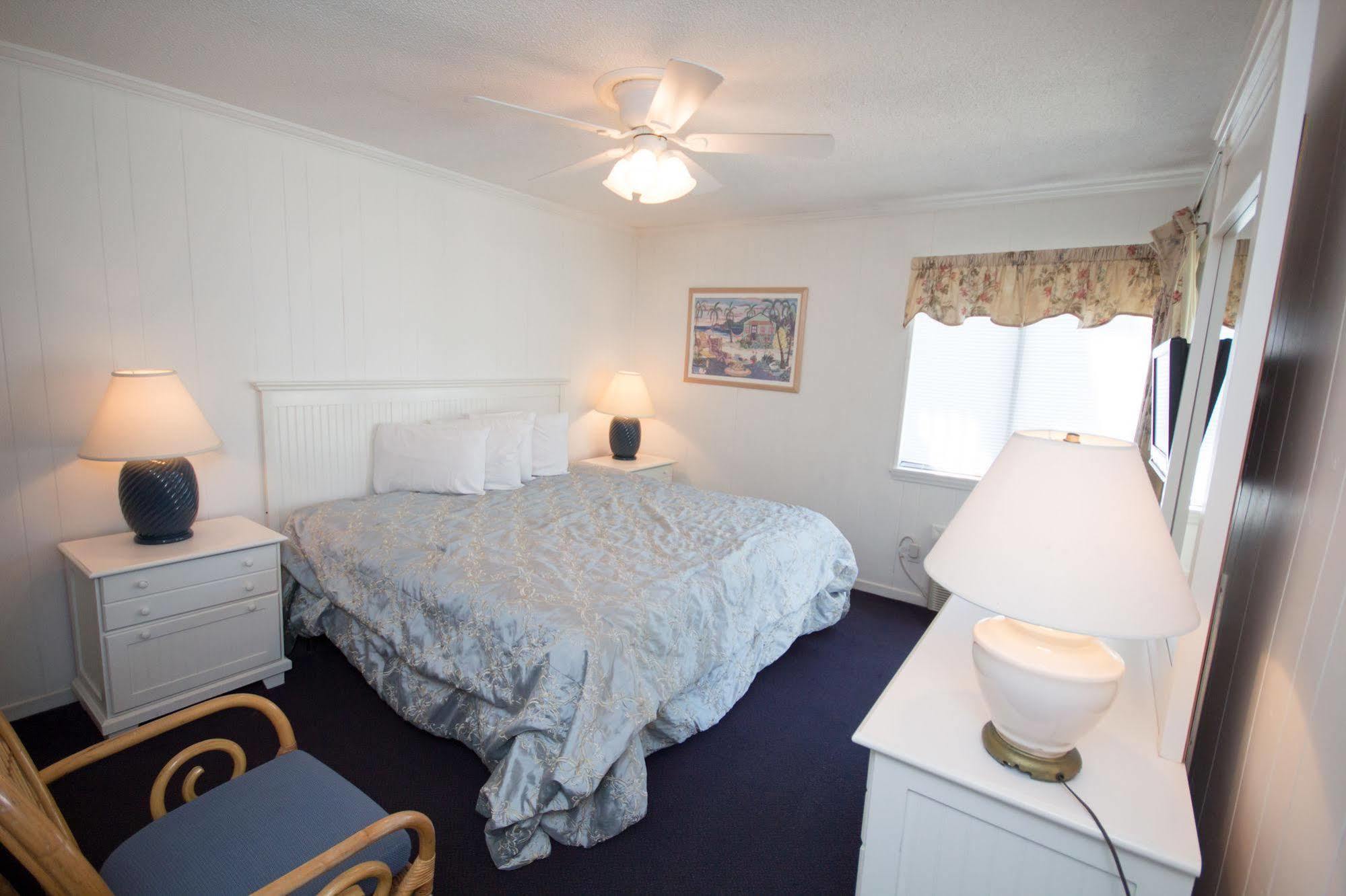 Ocean Forest Villas Myrtle Beach Zewnętrze zdjęcie