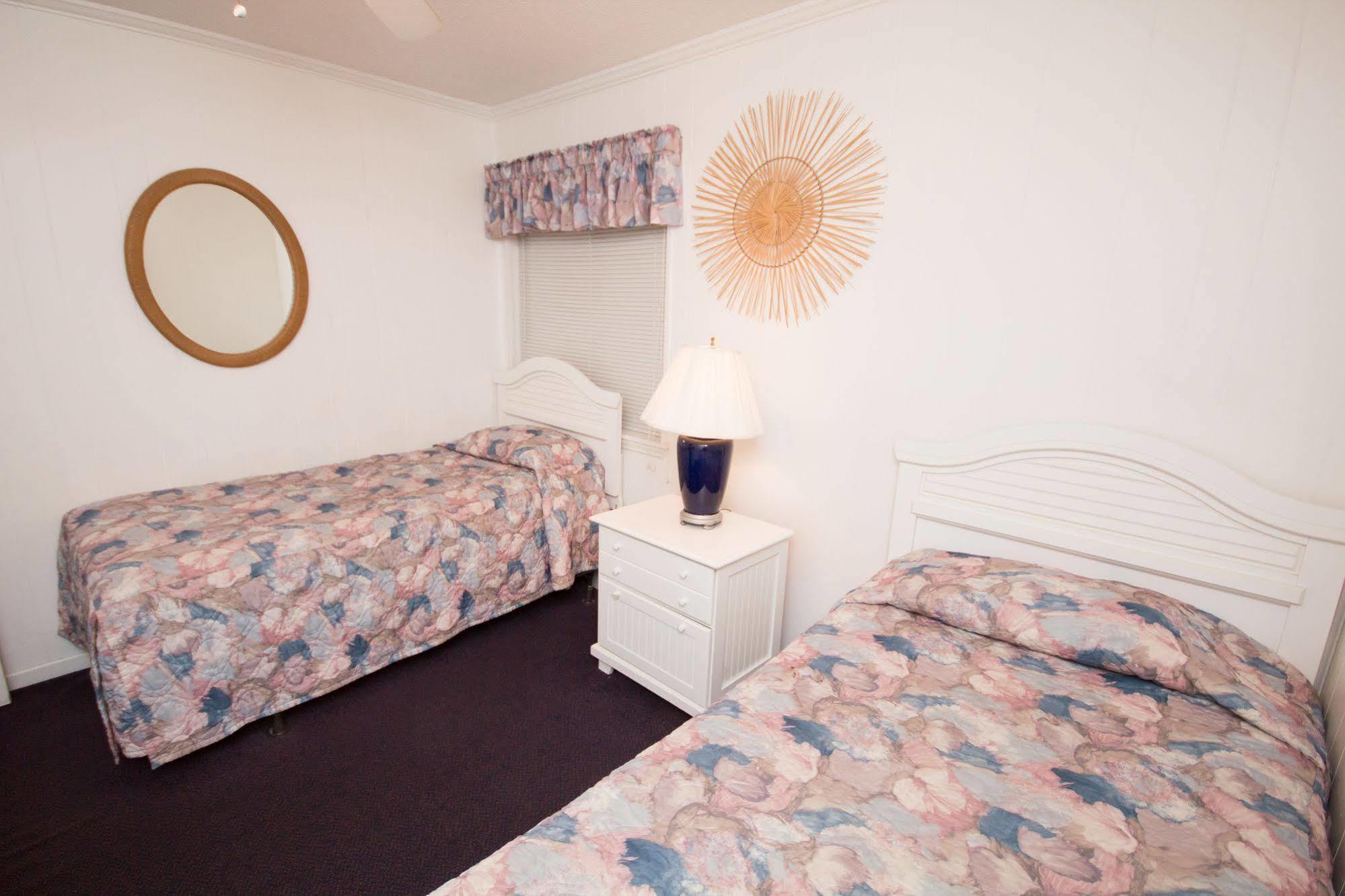 Ocean Forest Villas Myrtle Beach Zewnętrze zdjęcie
