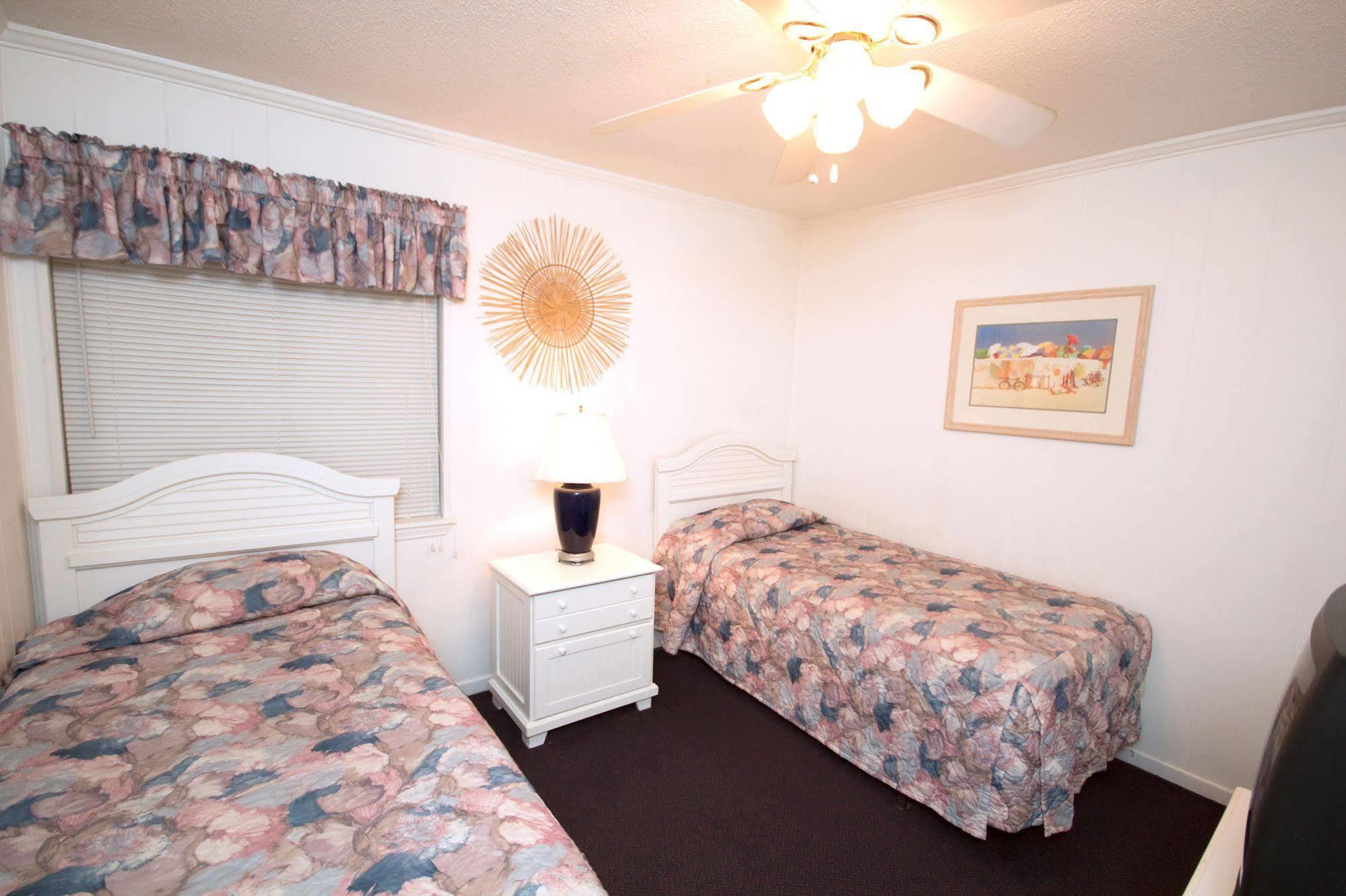 Ocean Forest Villas Myrtle Beach Zewnętrze zdjęcie