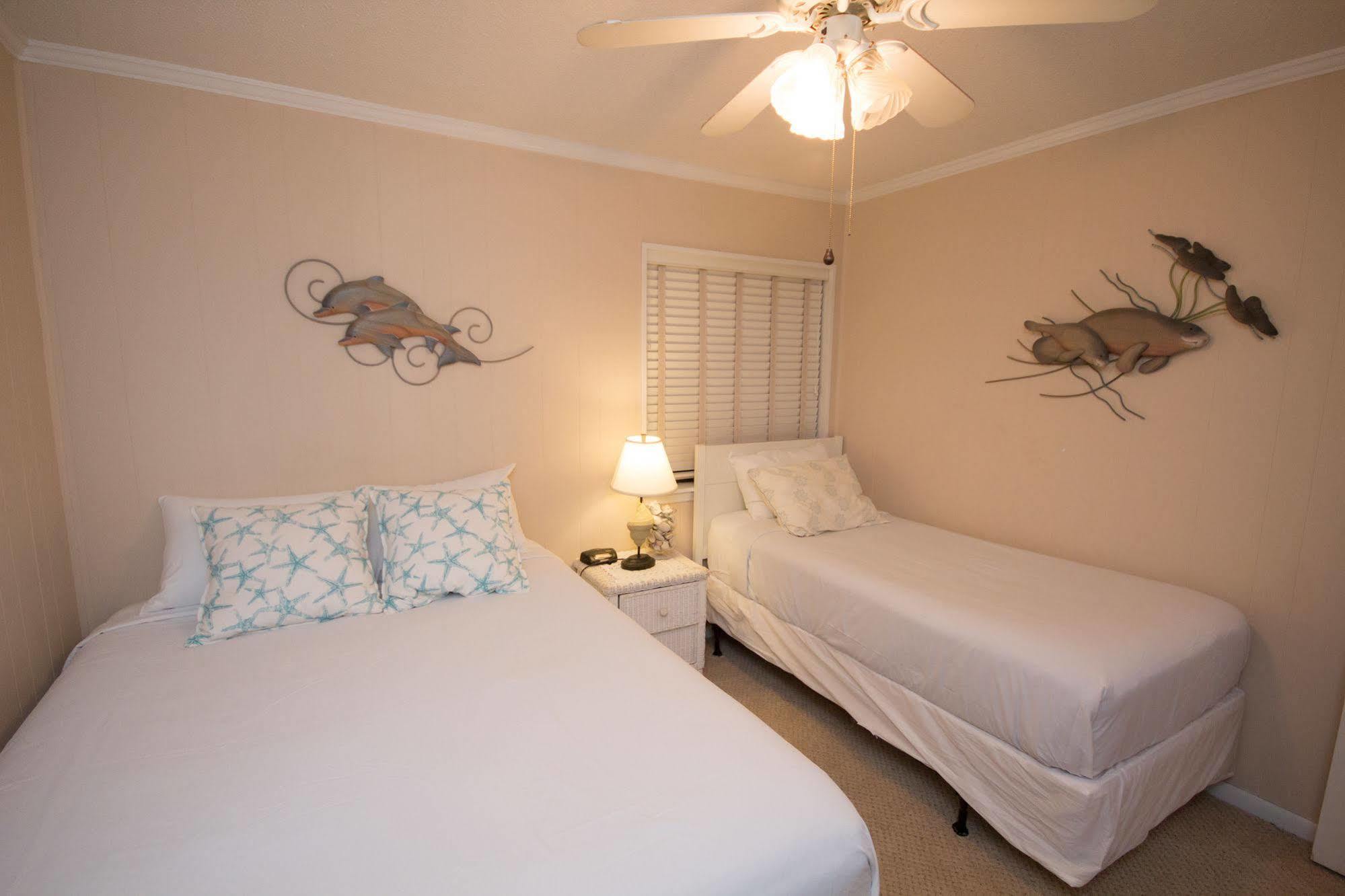 Ocean Forest Villas Myrtle Beach Zewnętrze zdjęcie