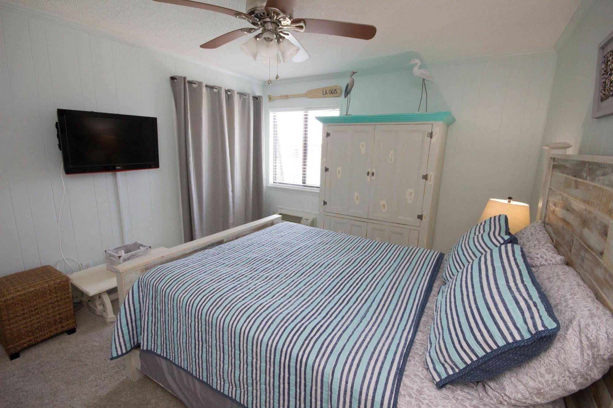 Ocean Forest Villas Myrtle Beach Zewnętrze zdjęcie
