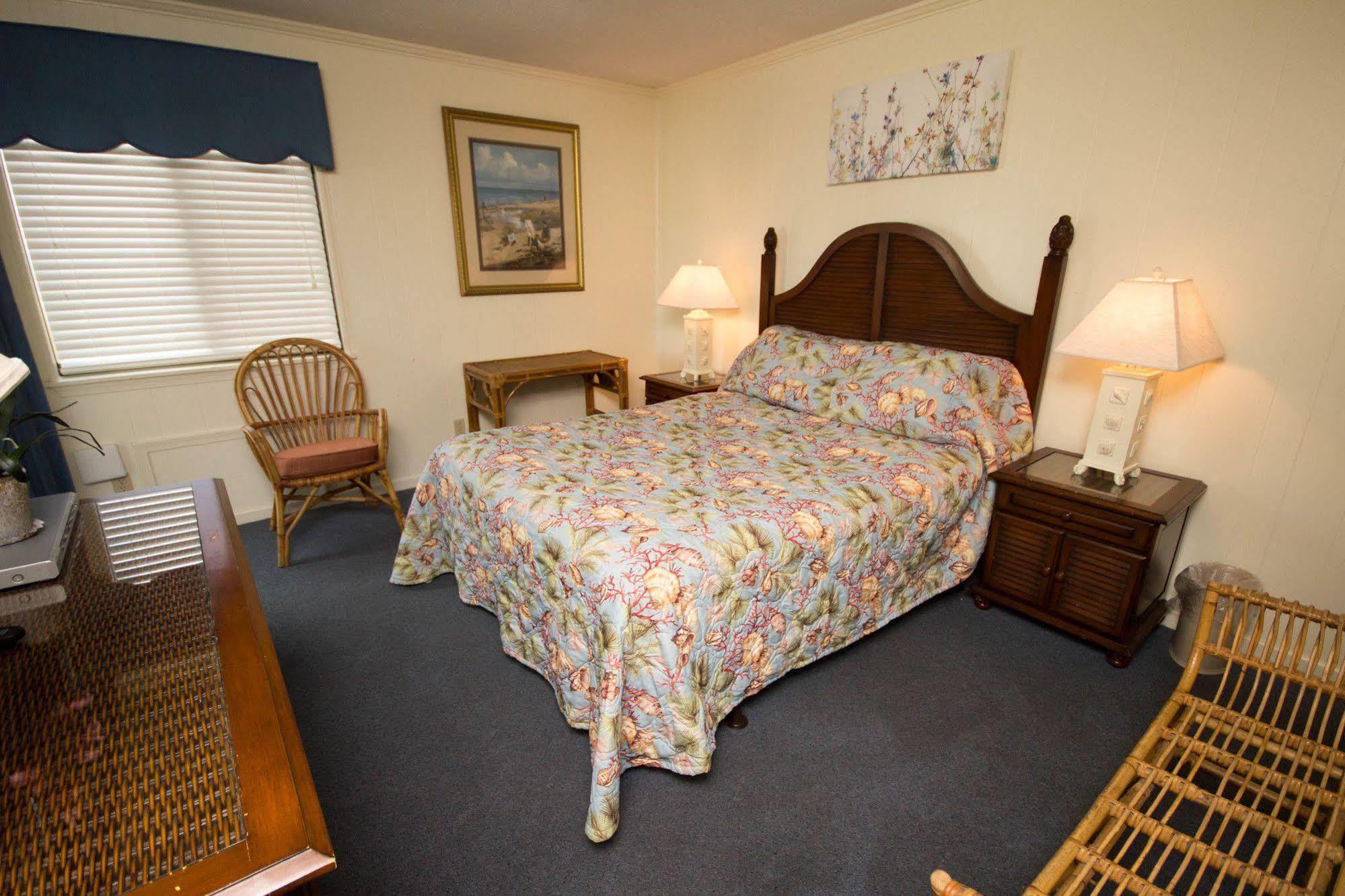 Ocean Forest Villas Myrtle Beach Zewnętrze zdjęcie