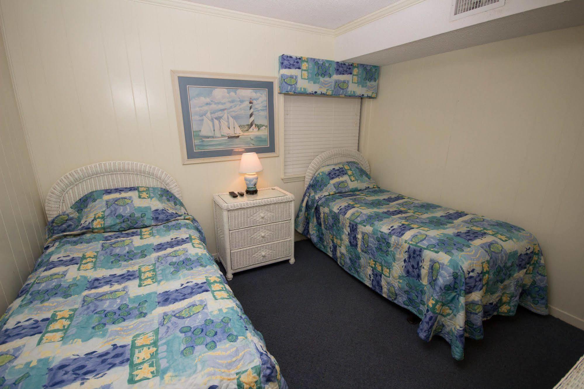Ocean Forest Villas Myrtle Beach Zewnętrze zdjęcie