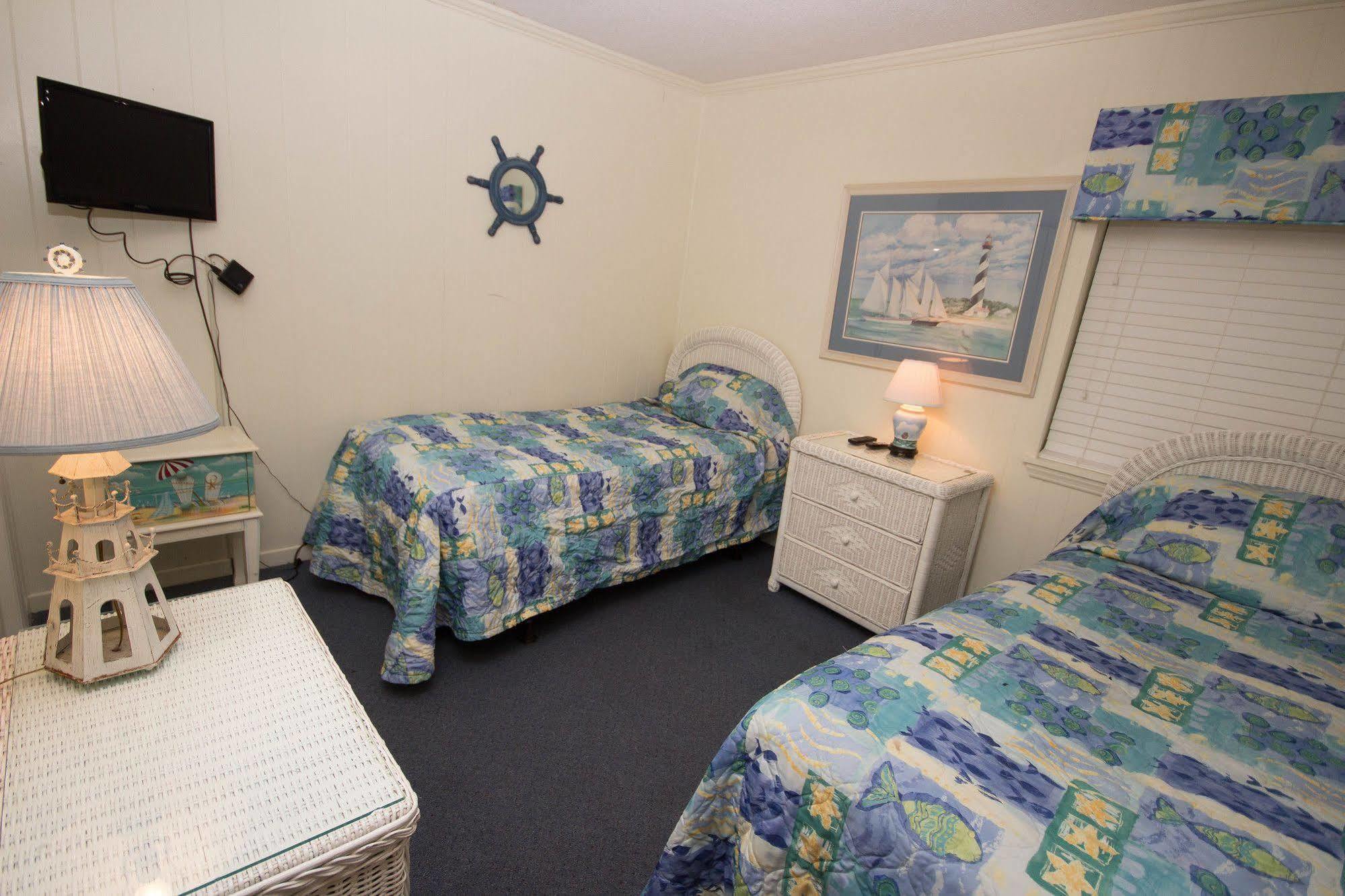 Ocean Forest Villas Myrtle Beach Zewnętrze zdjęcie