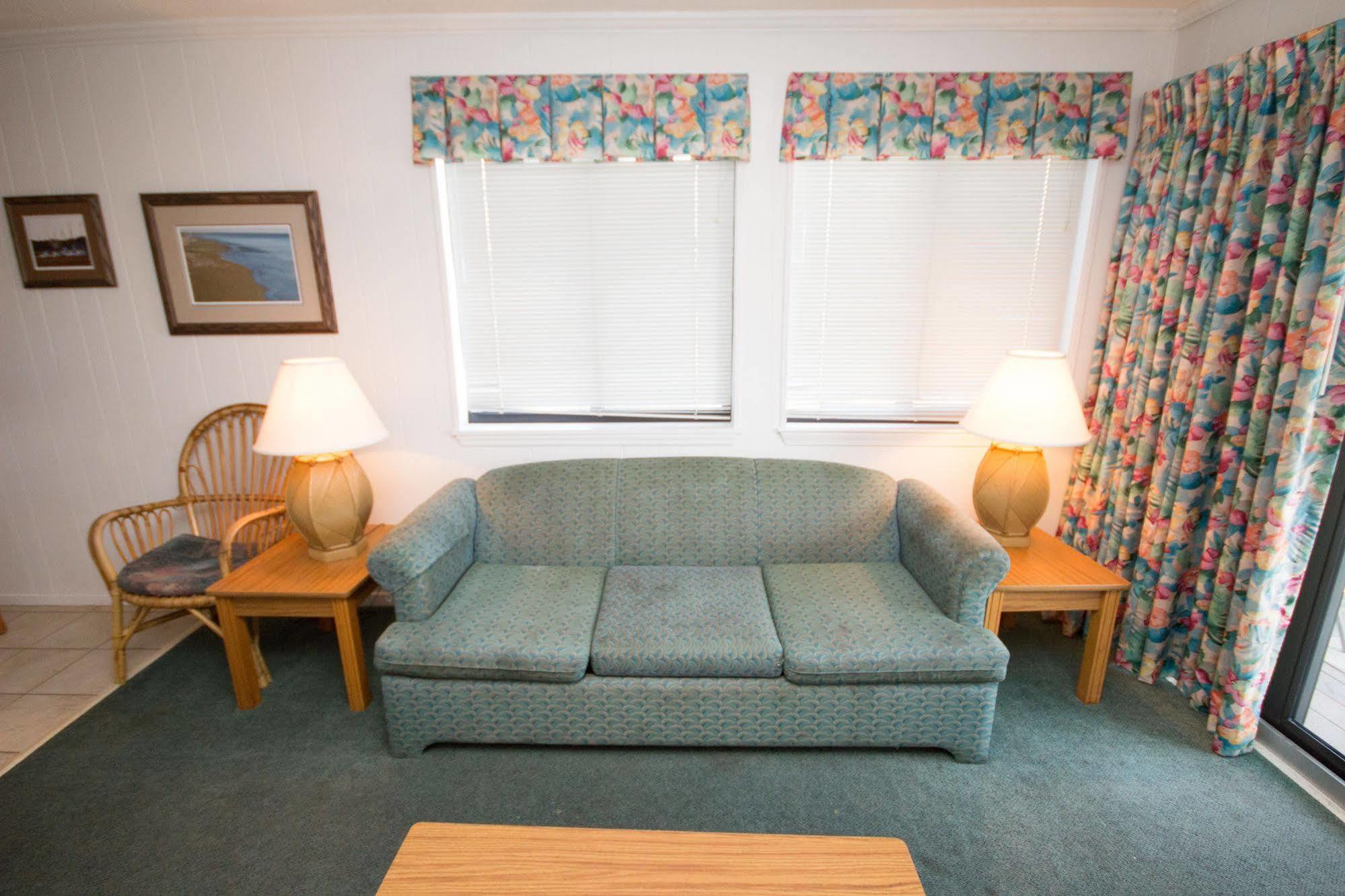 Ocean Forest Villas Myrtle Beach Zewnętrze zdjęcie