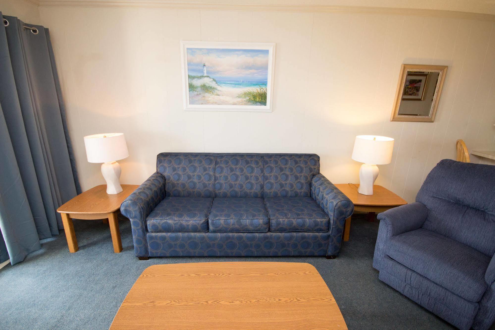 Ocean Forest Villas Myrtle Beach Zewnętrze zdjęcie