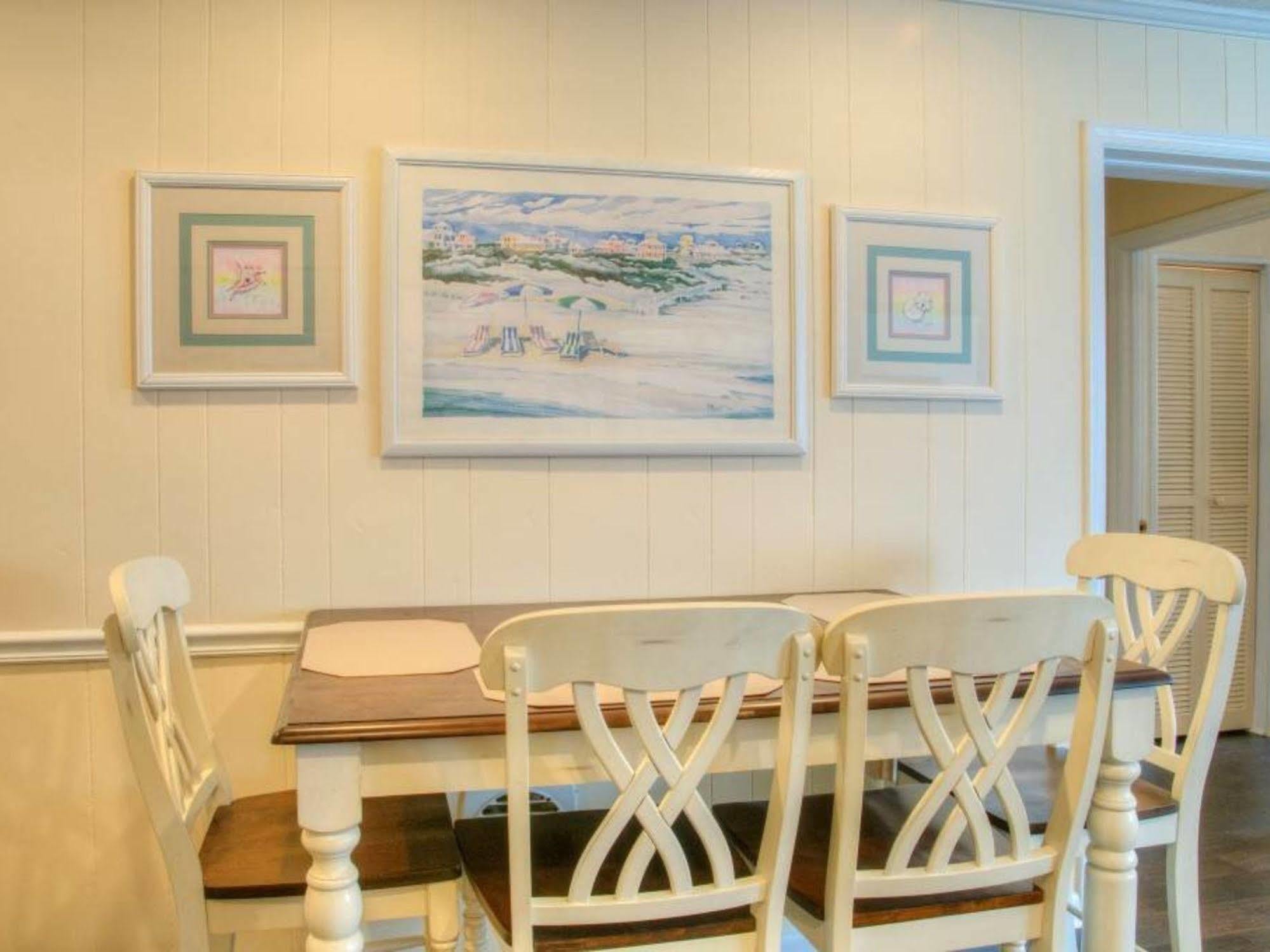 Ocean Forest Villas Myrtle Beach Zewnętrze zdjęcie