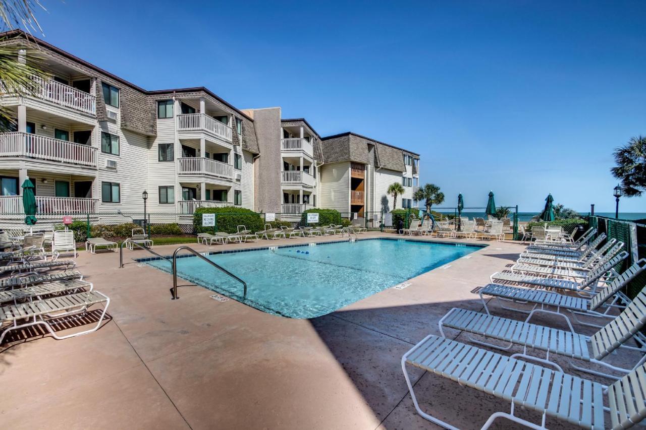 Ocean Forest Villas Myrtle Beach Zewnętrze zdjęcie