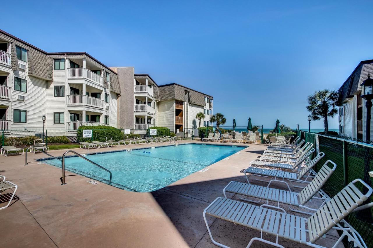 Ocean Forest Villas Myrtle Beach Zewnętrze zdjęcie